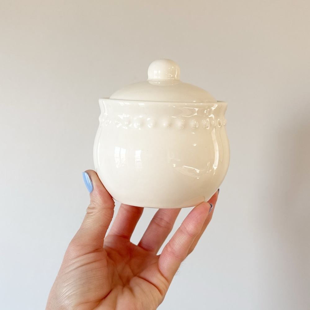 Pottery Barn "Emma"